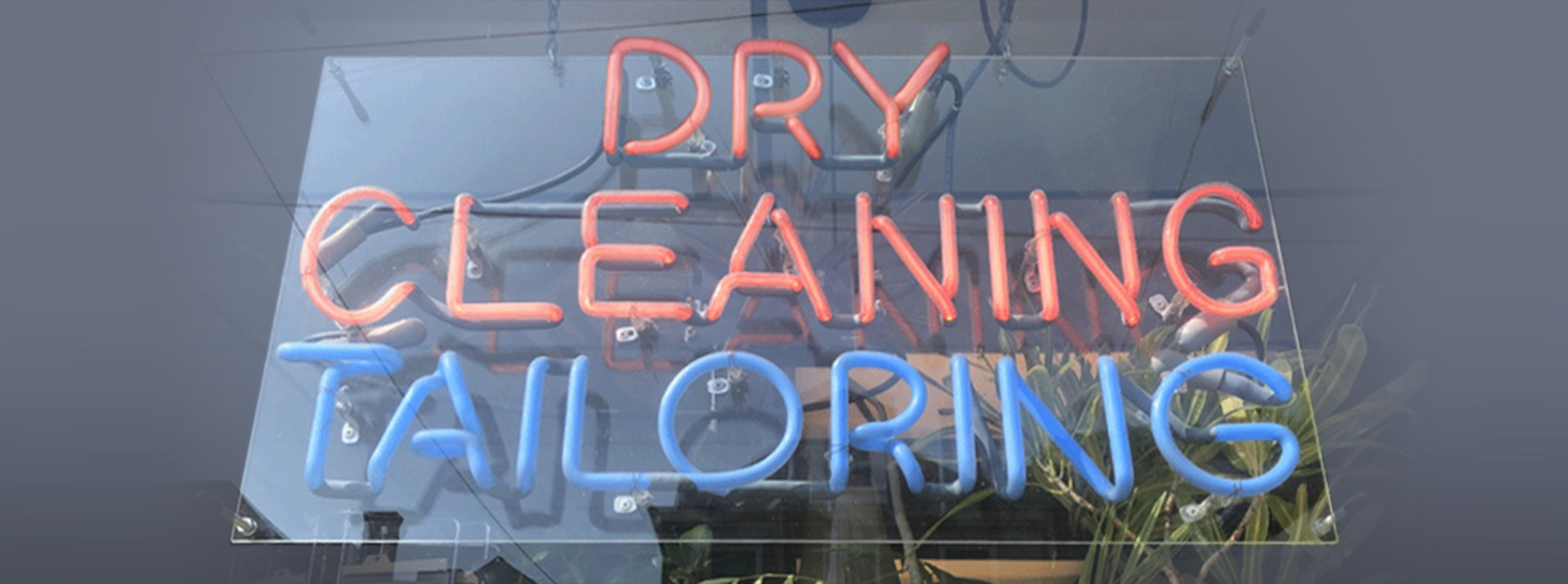 South Hills Tailoring & Clean photo 1